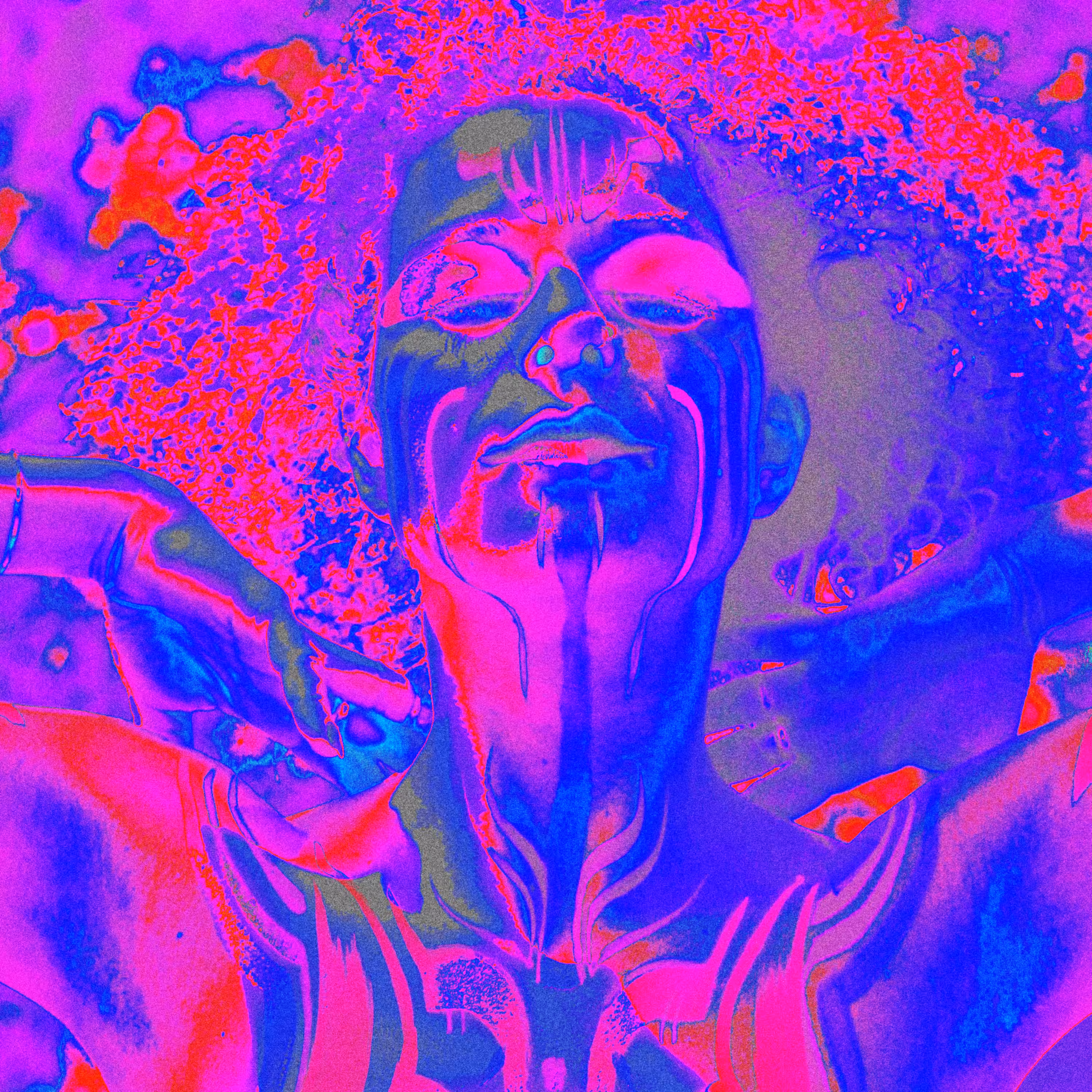 Purple Lust