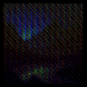 RGB Studies: RGB 170