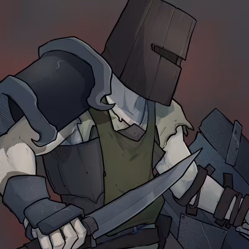 KNIGHTS #48