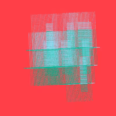 Bootloader Mesh Painting #27