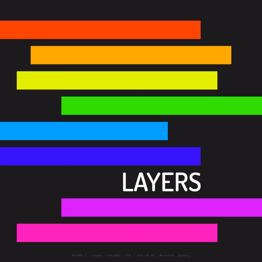 layers