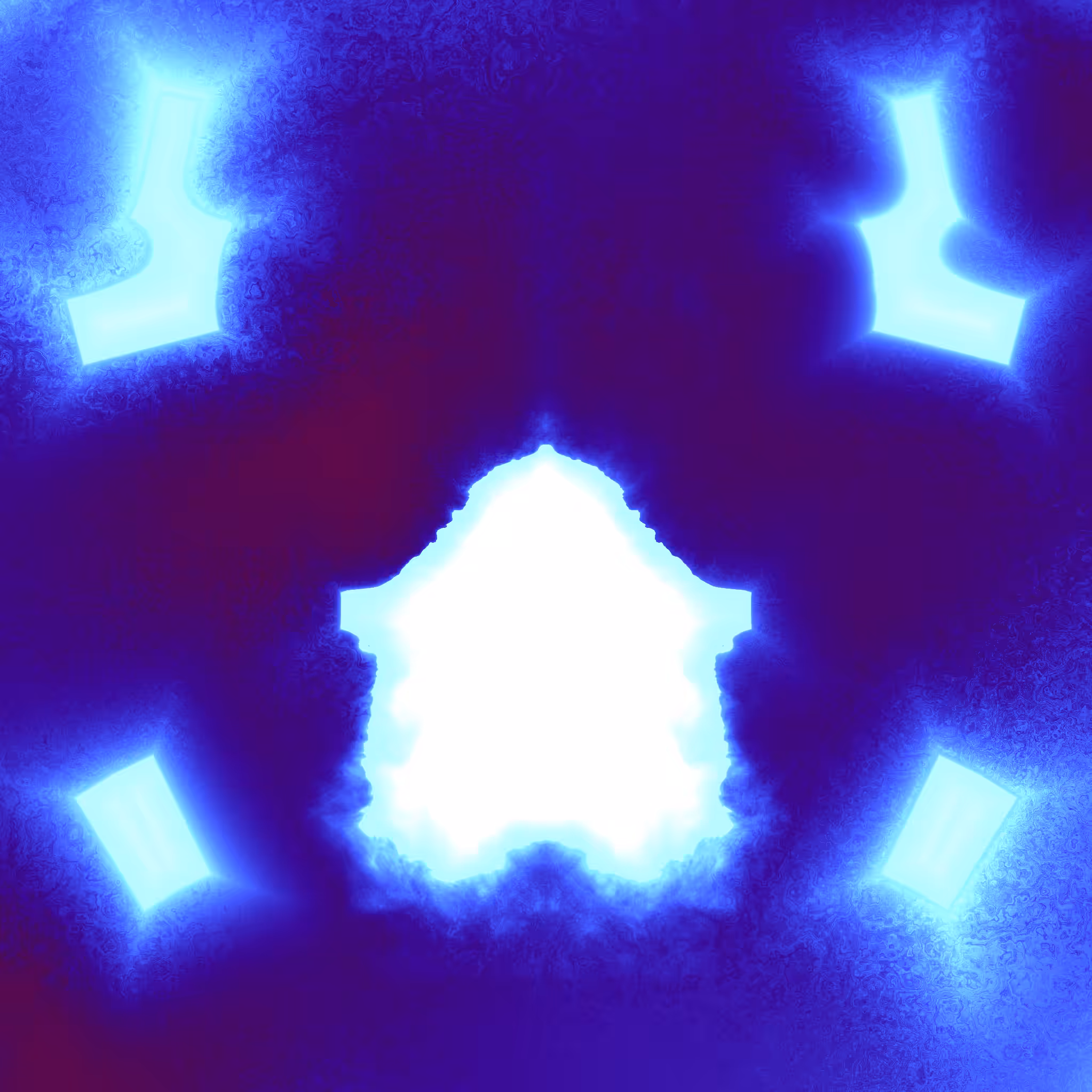 Cirque de Lumières #26