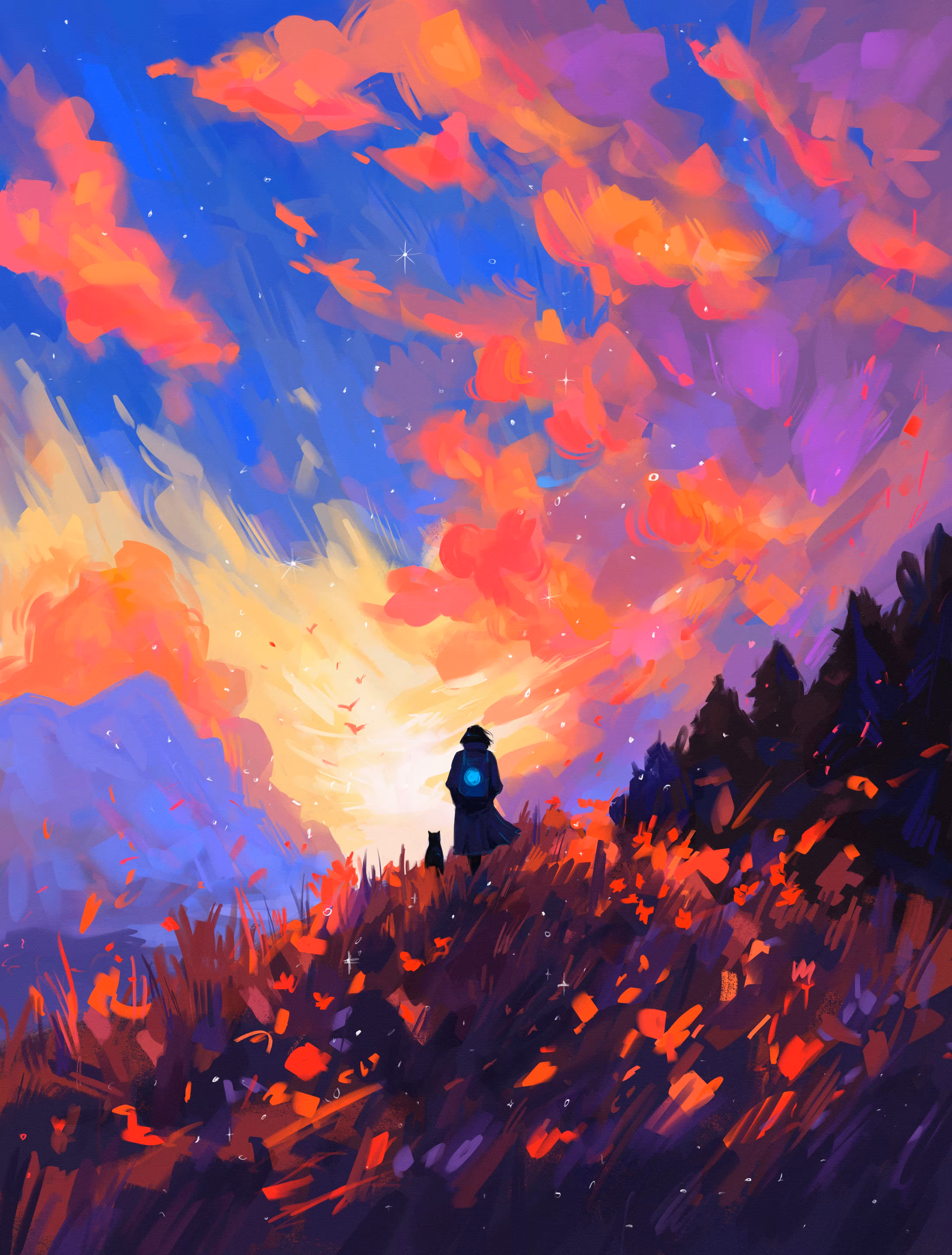hideaway