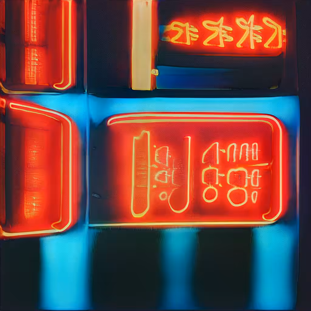 647-319 Translucent Melodies, Harmonic Phrases