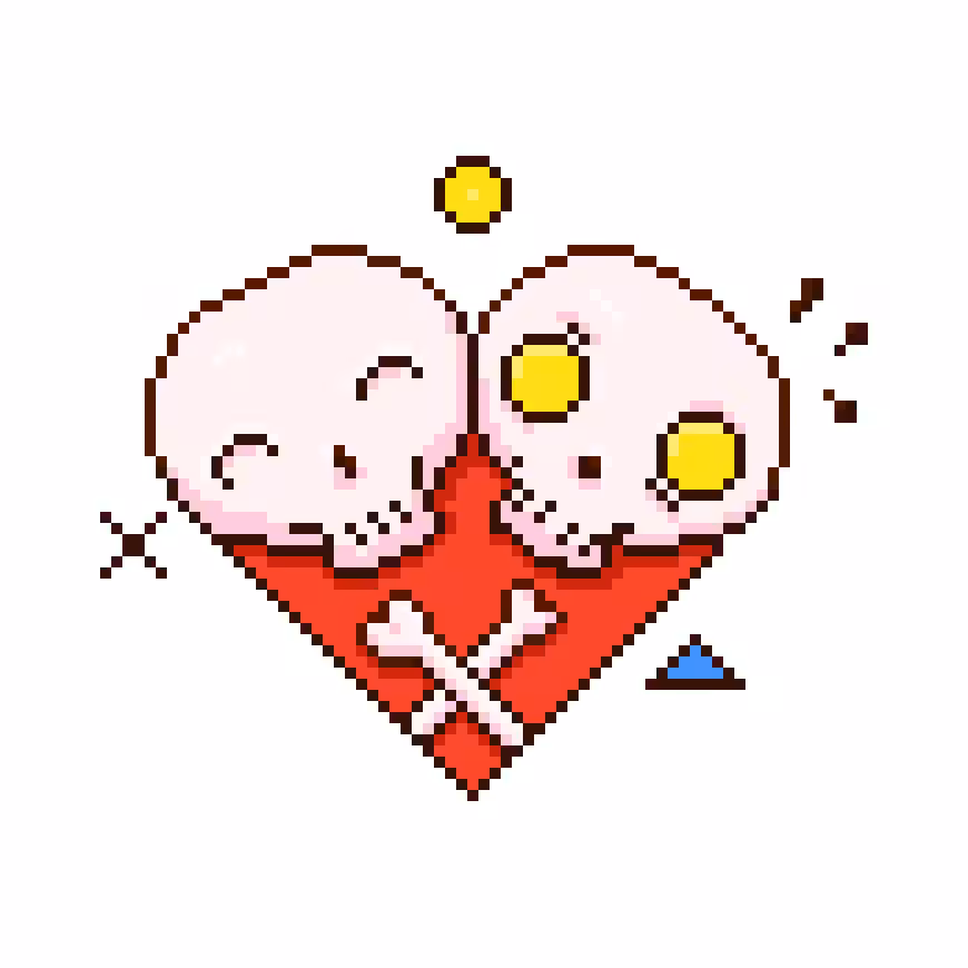 #2 Dead Mate | Skull Collection