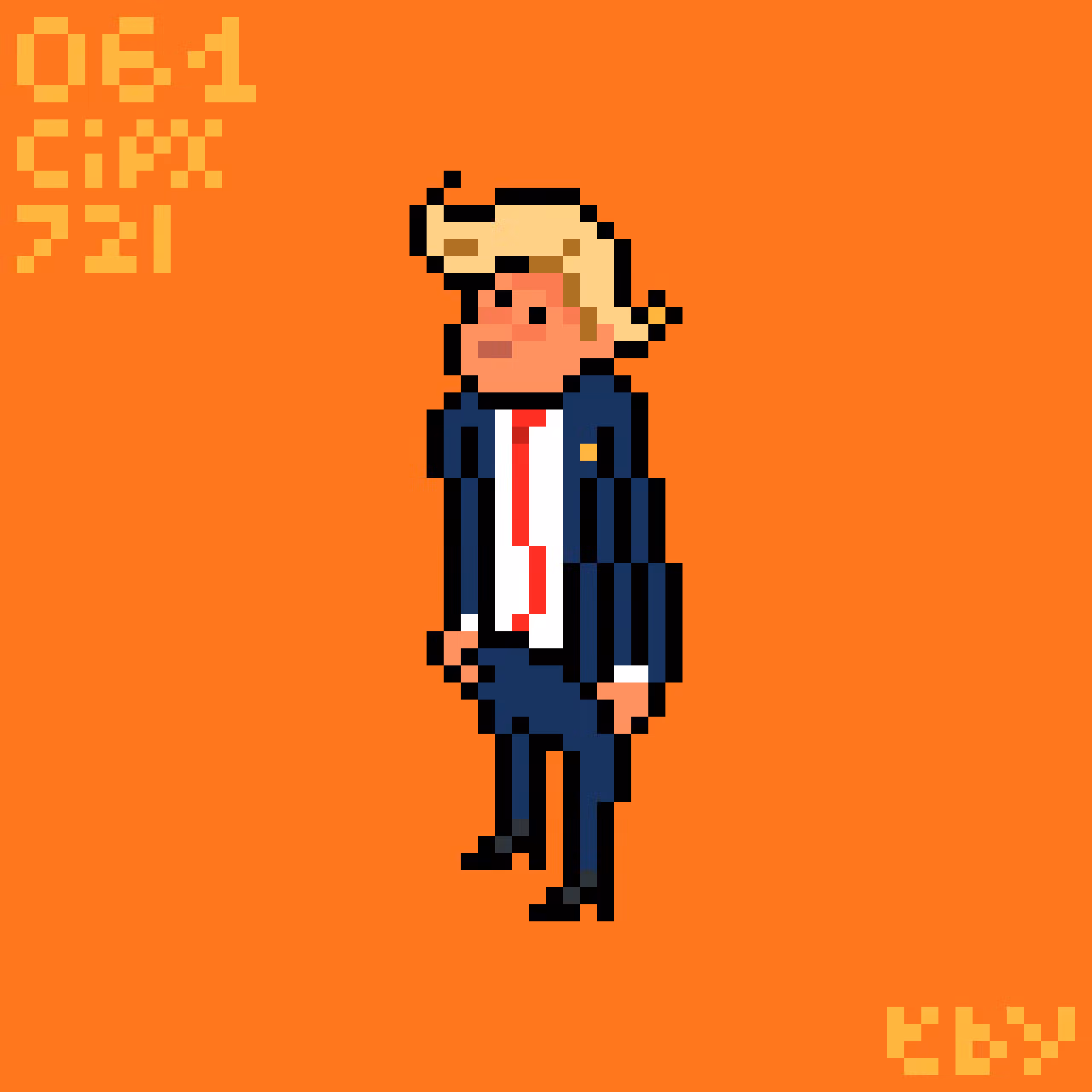 Donald