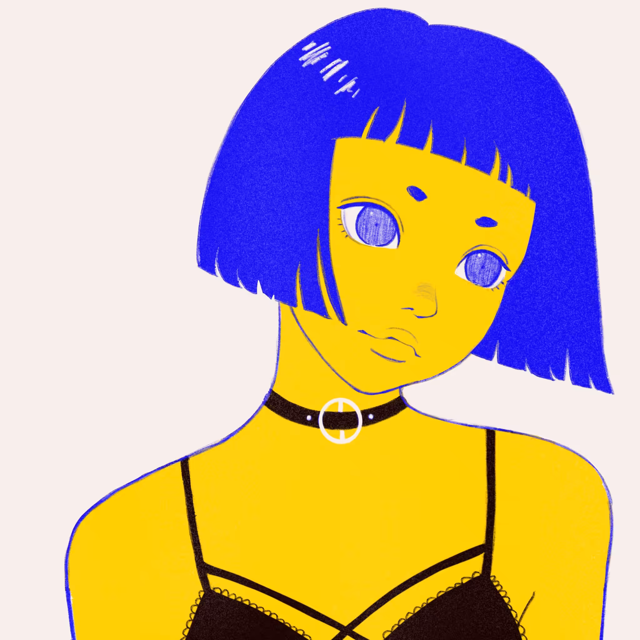 Girl #16