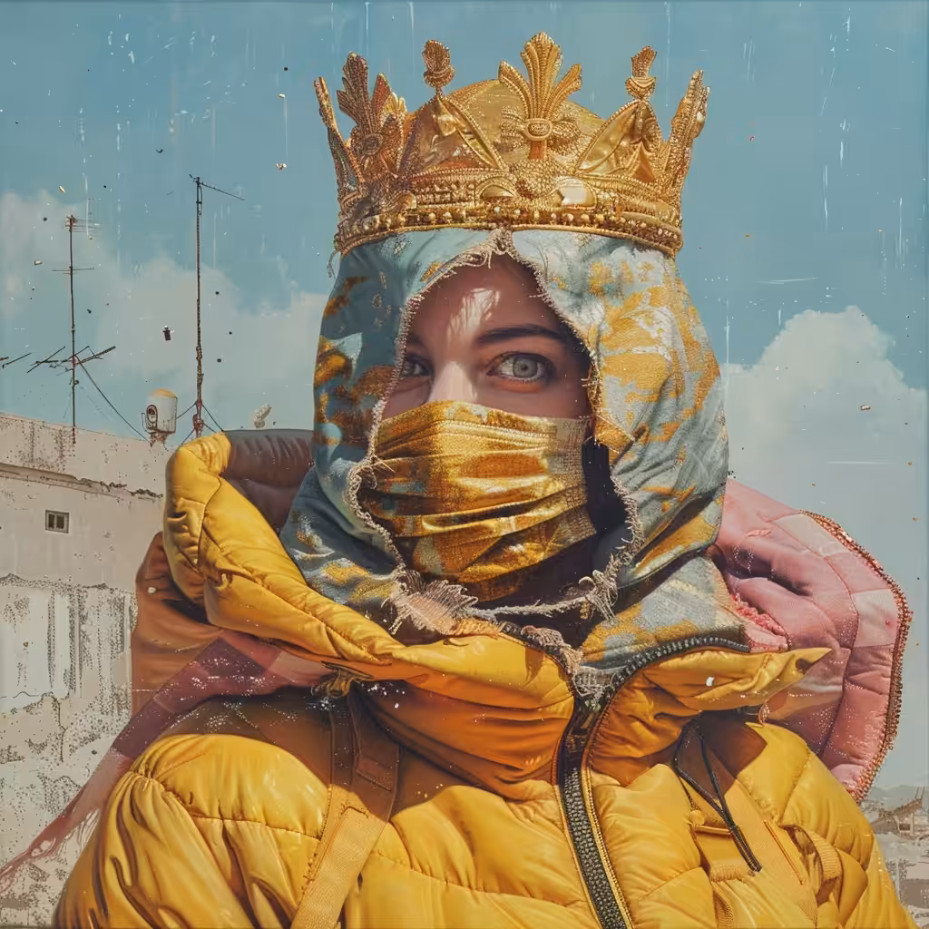 UNDOXXED ROYALTY 