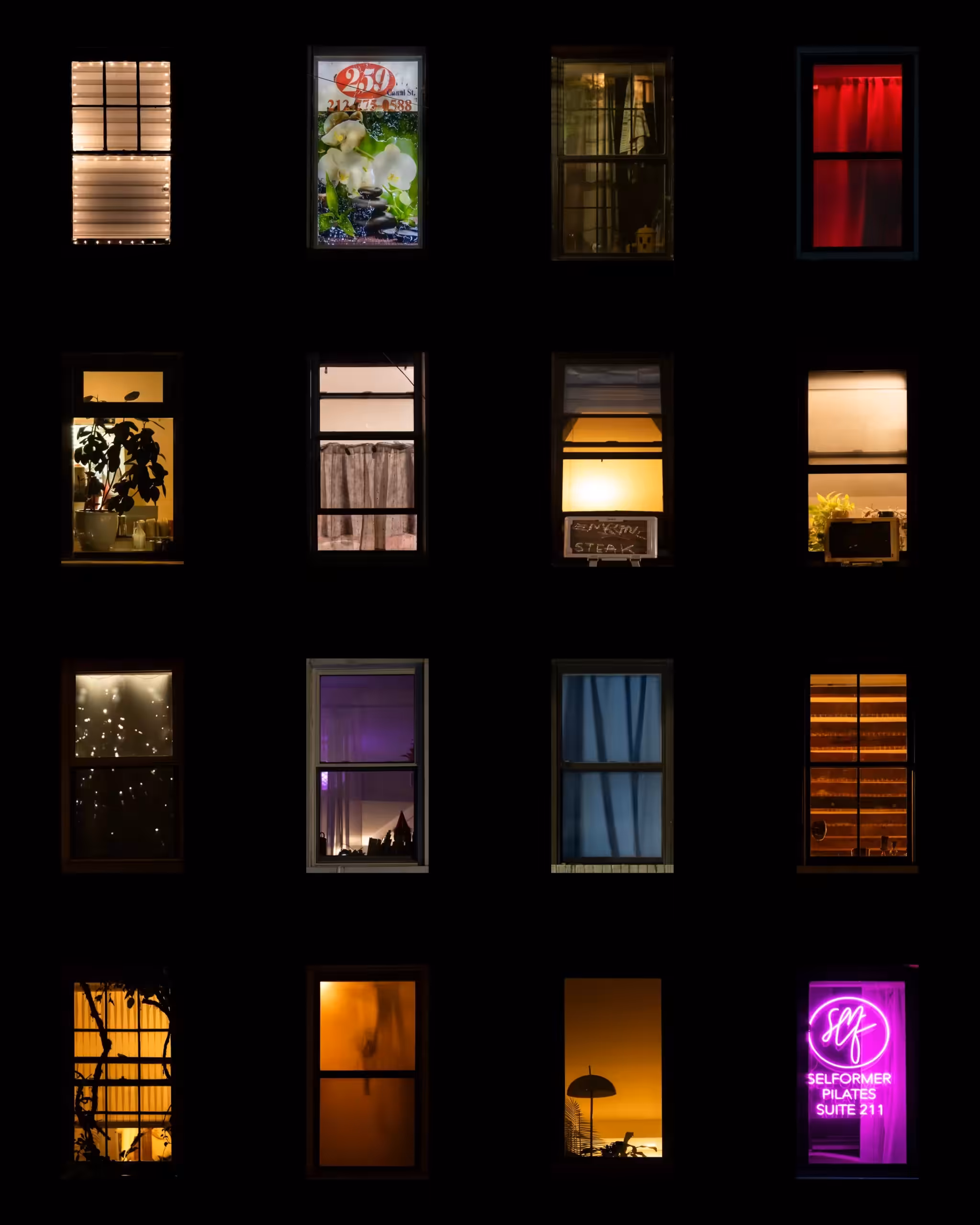 BUILDINGS // NYC: BUILDING 502