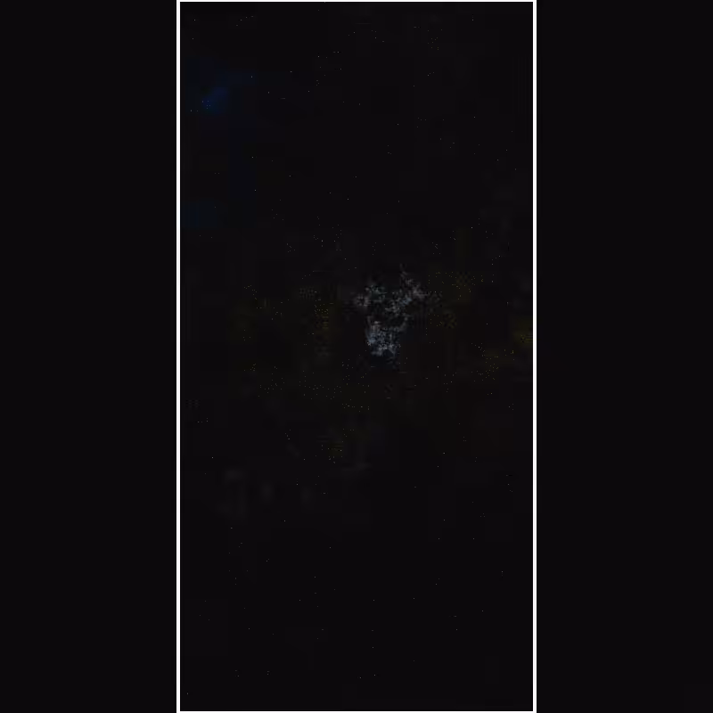 Secrets of the Universe #37