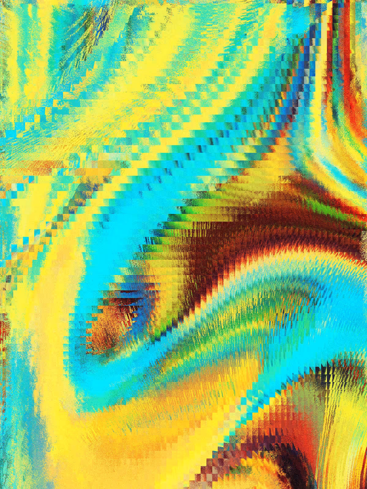 fract X 2506 #26