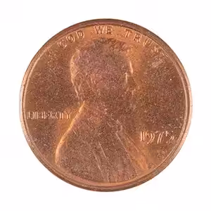 Cent #3819