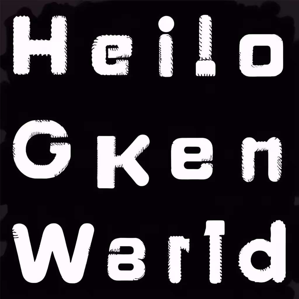 Hello OpenWorld #280