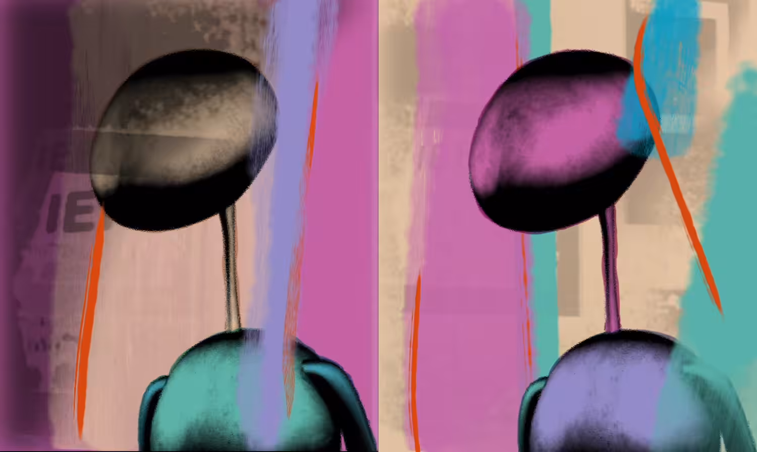 Intuition #3/5