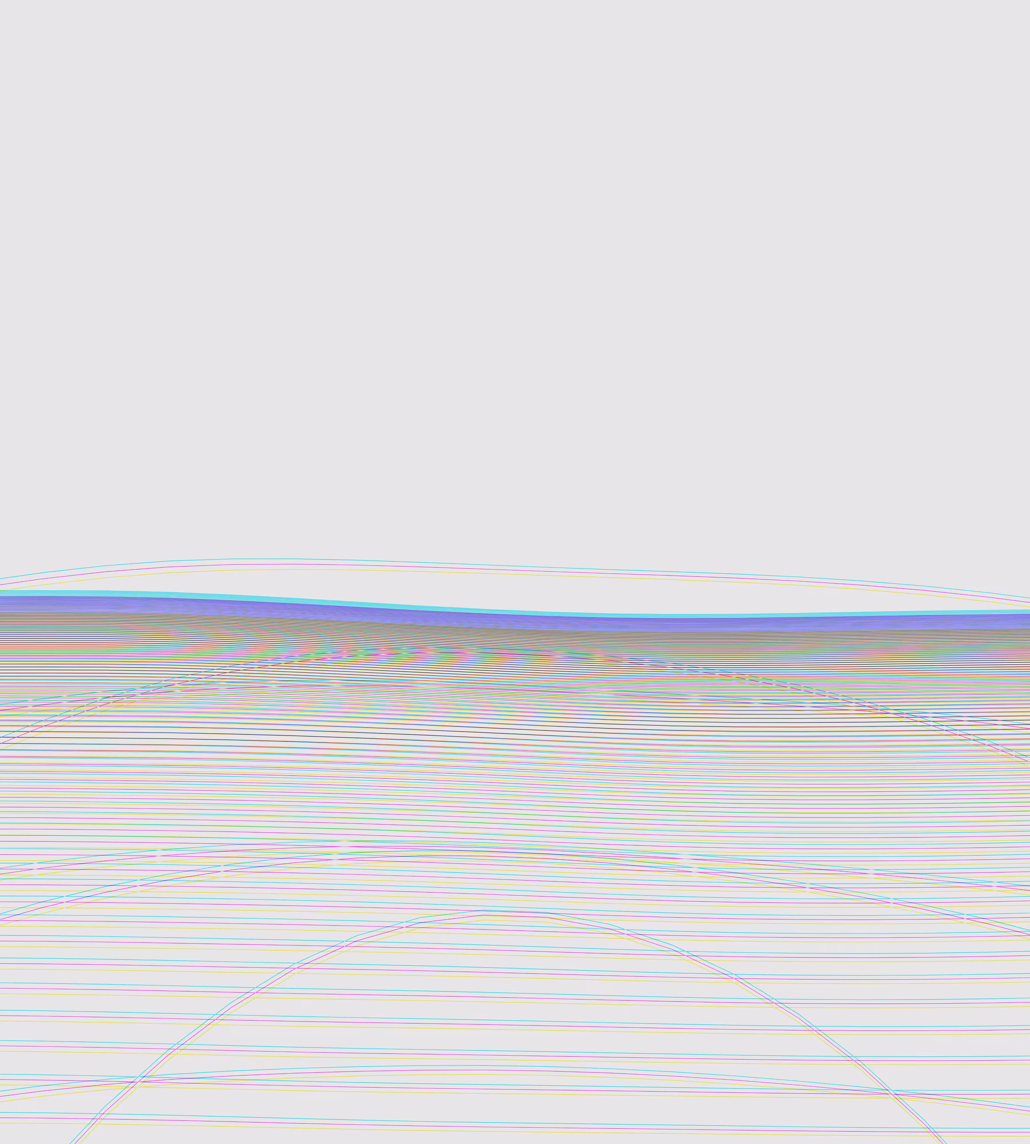 Linear Cycle #165