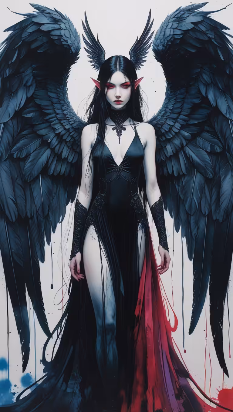 Silent Wings
