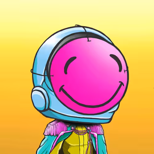 VibeNauts #2861