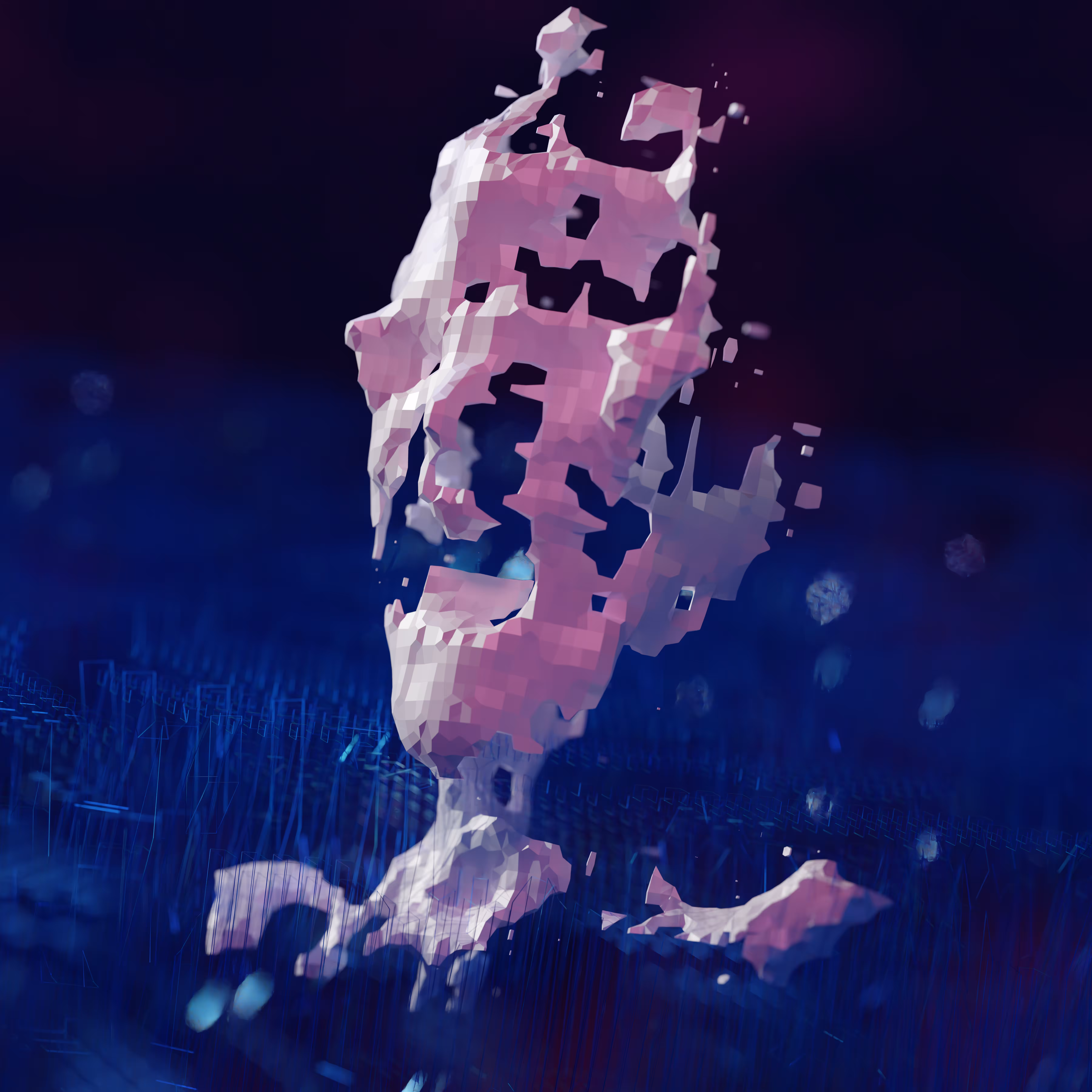 Treading Water