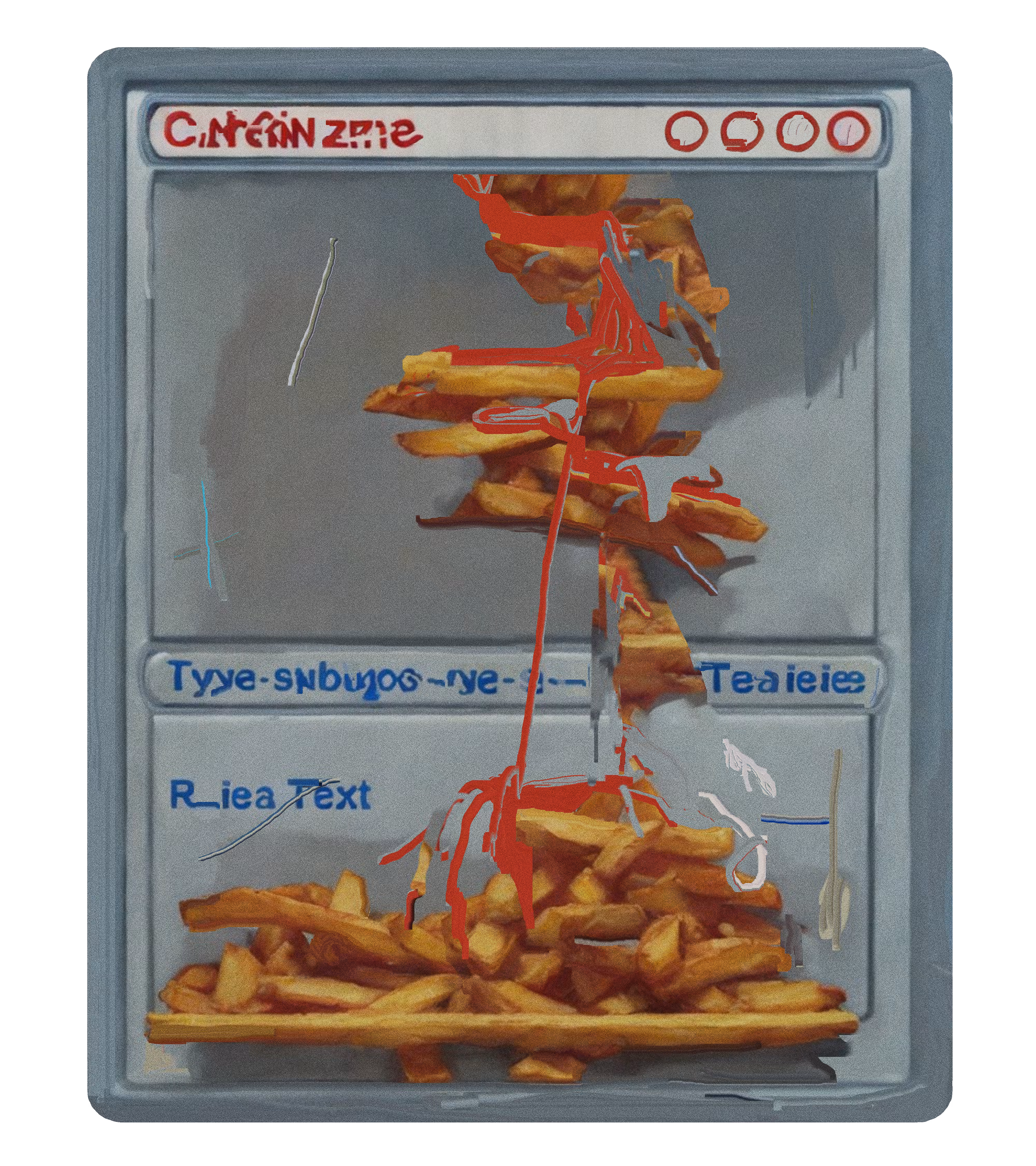 Card #1731