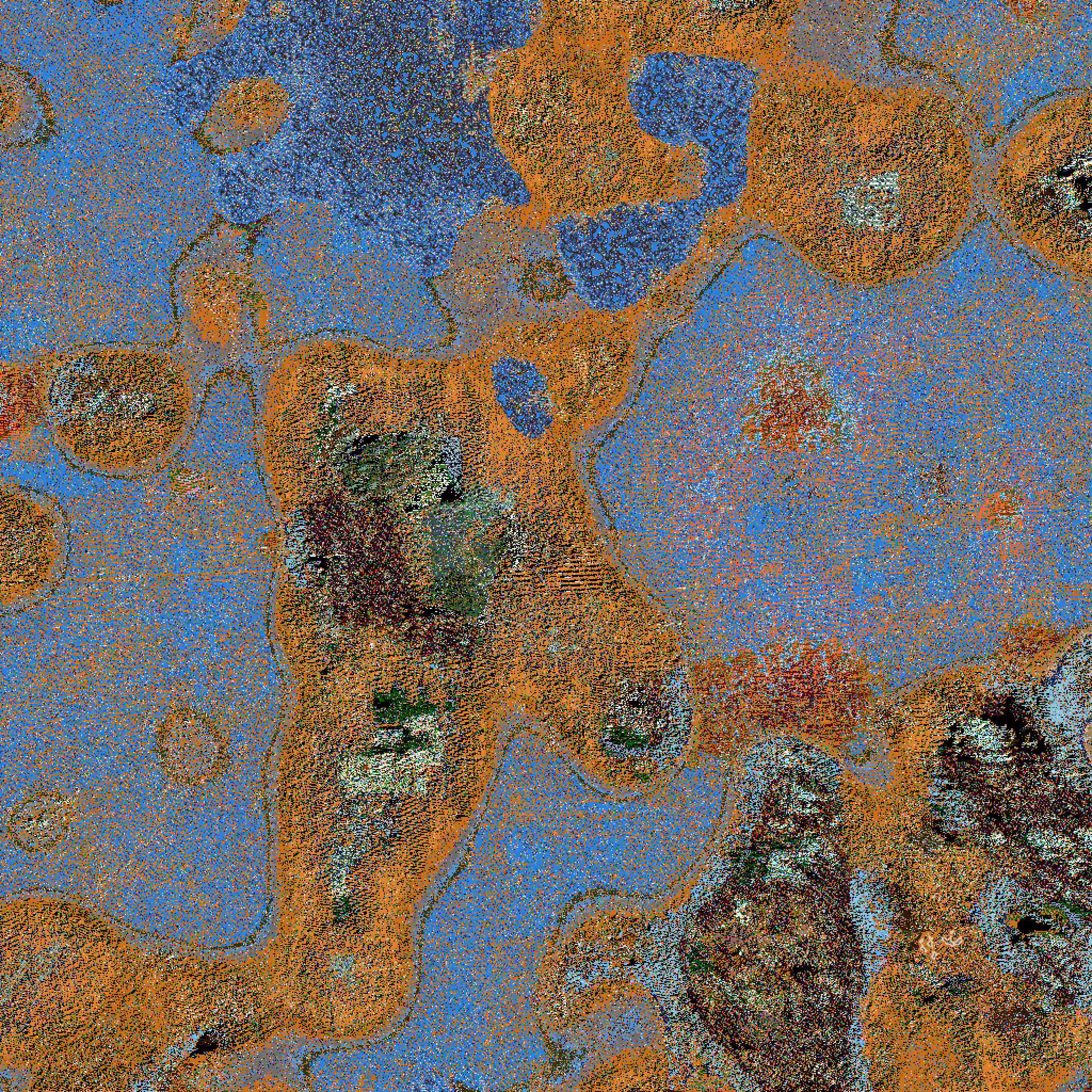 Poda salvaje