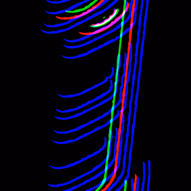 Cellular Automata #18