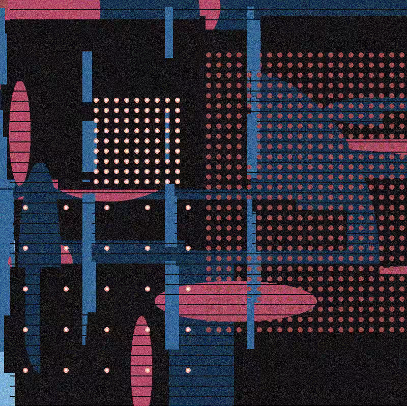 Companion Grid #58