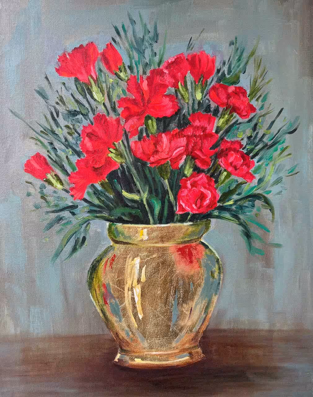 Carnation