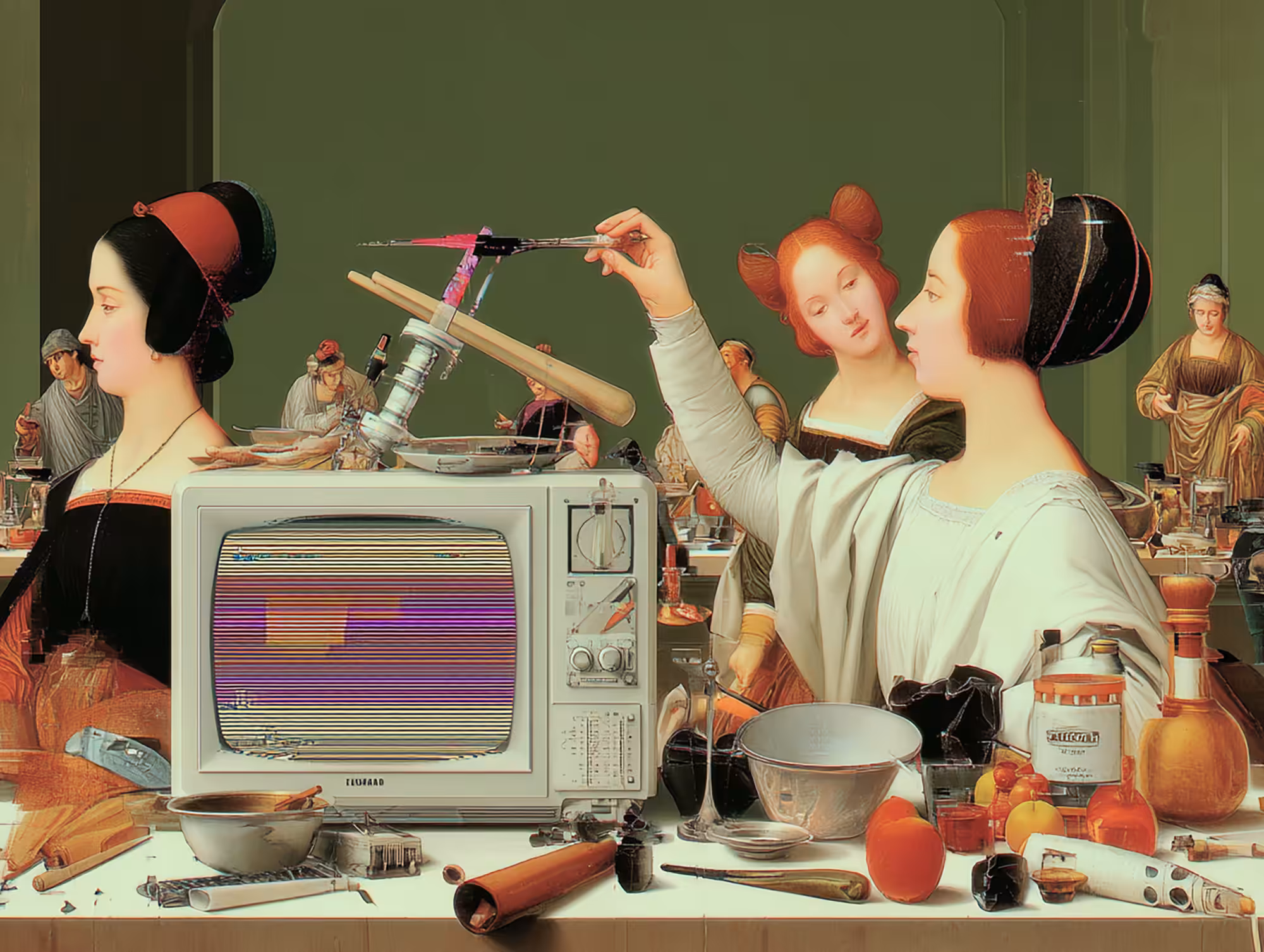 Anachronism #75