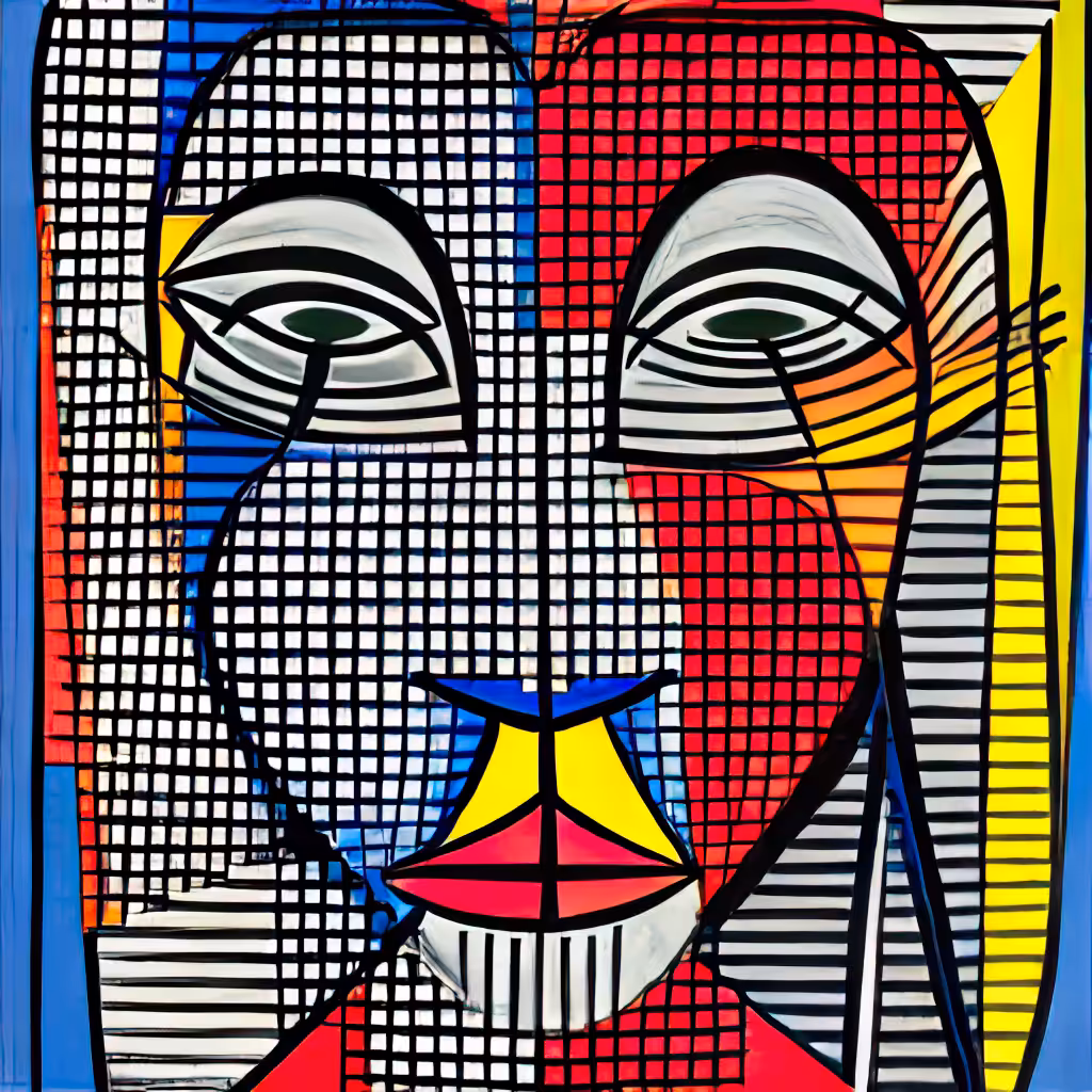 Artful Degen #80