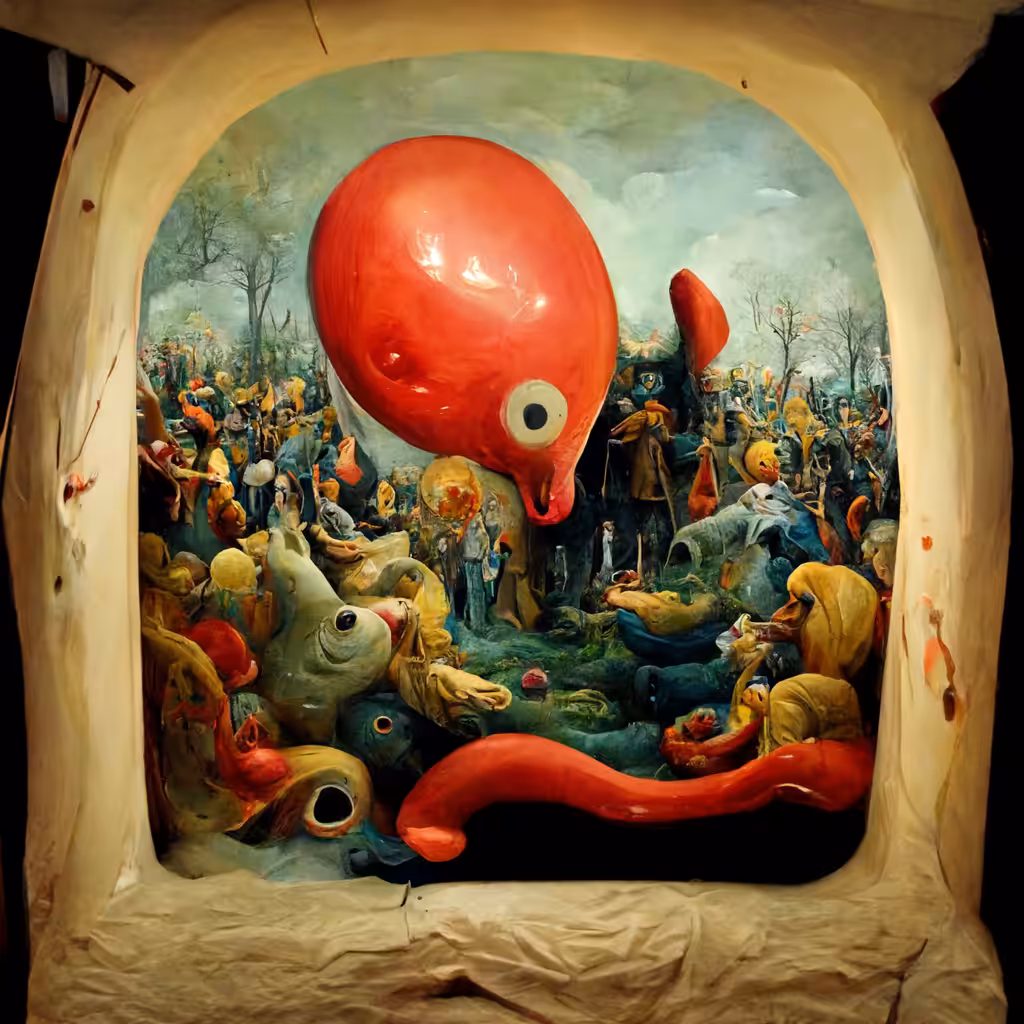 inflatable Bosch XI