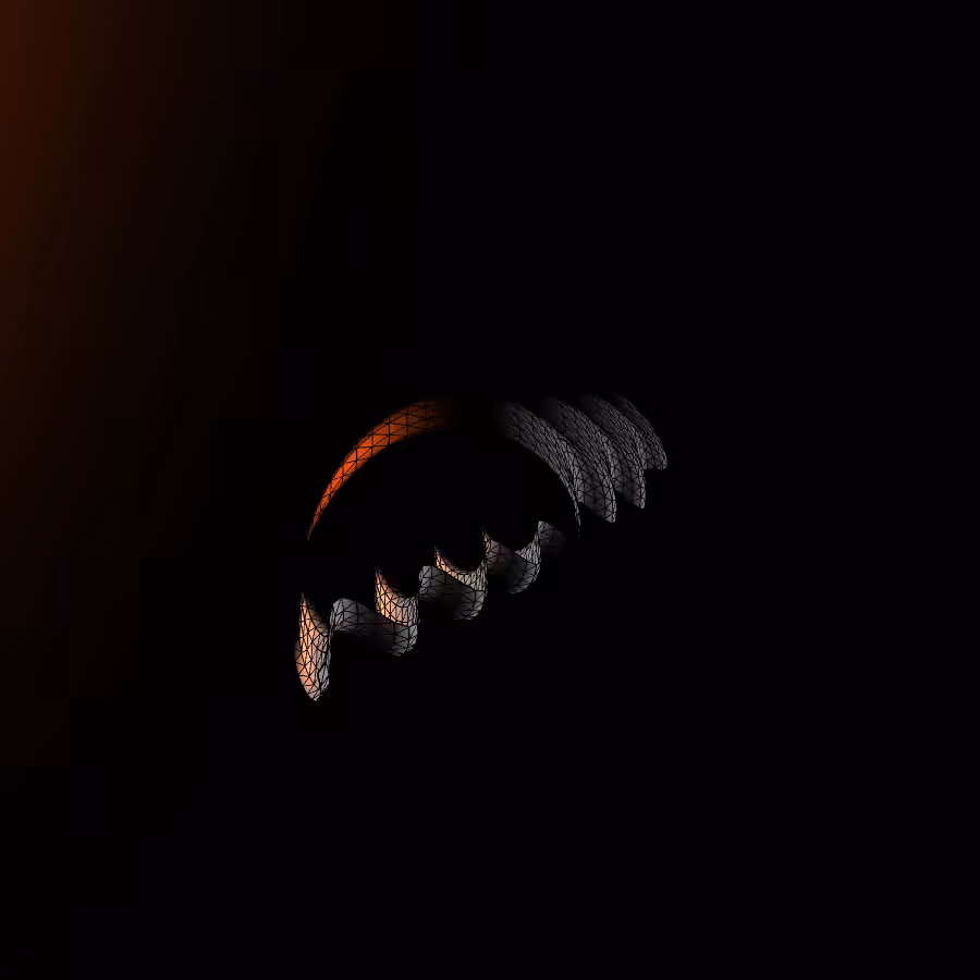 Helix #8
