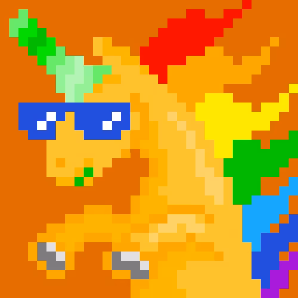 Unicorn #4178