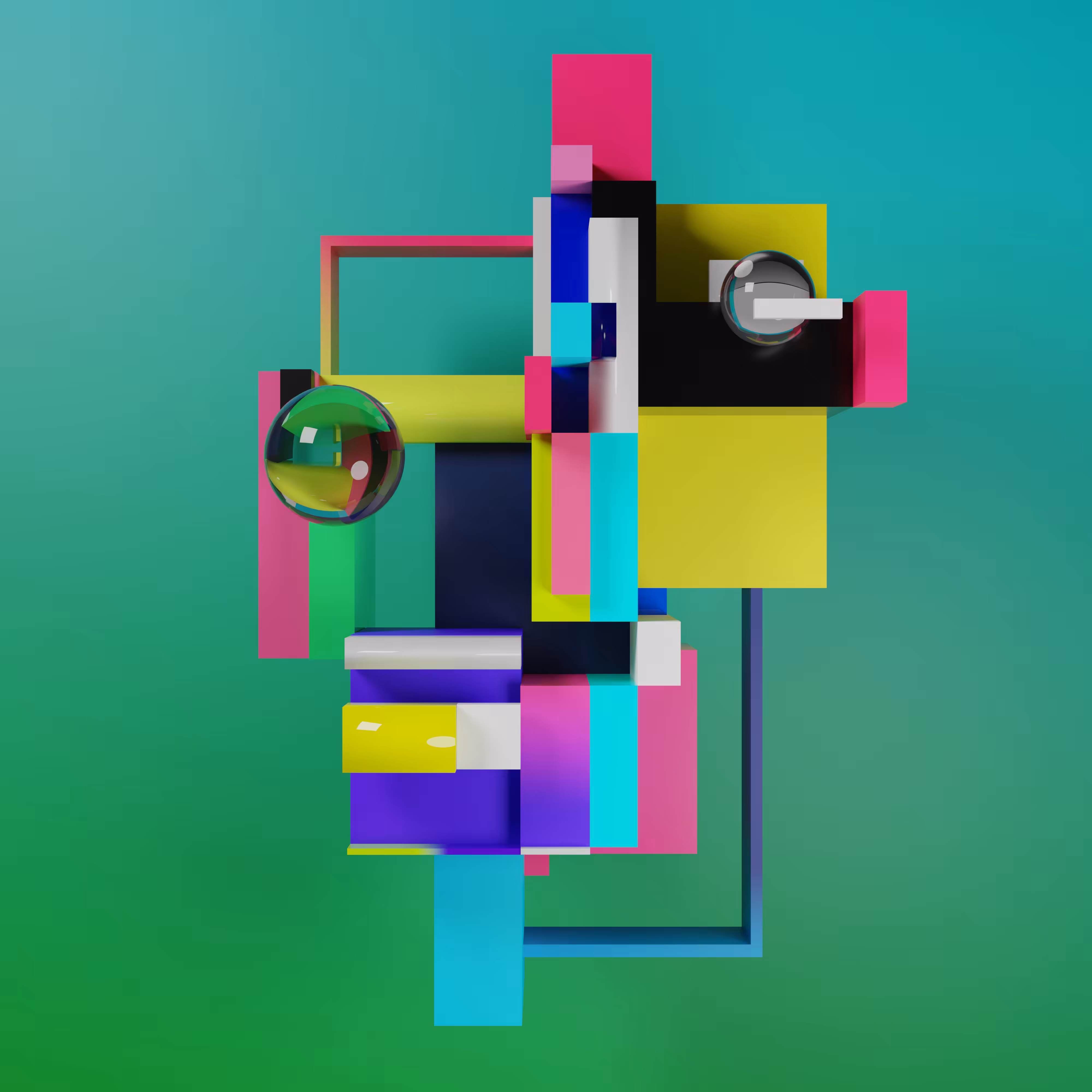 FRQNCY #4