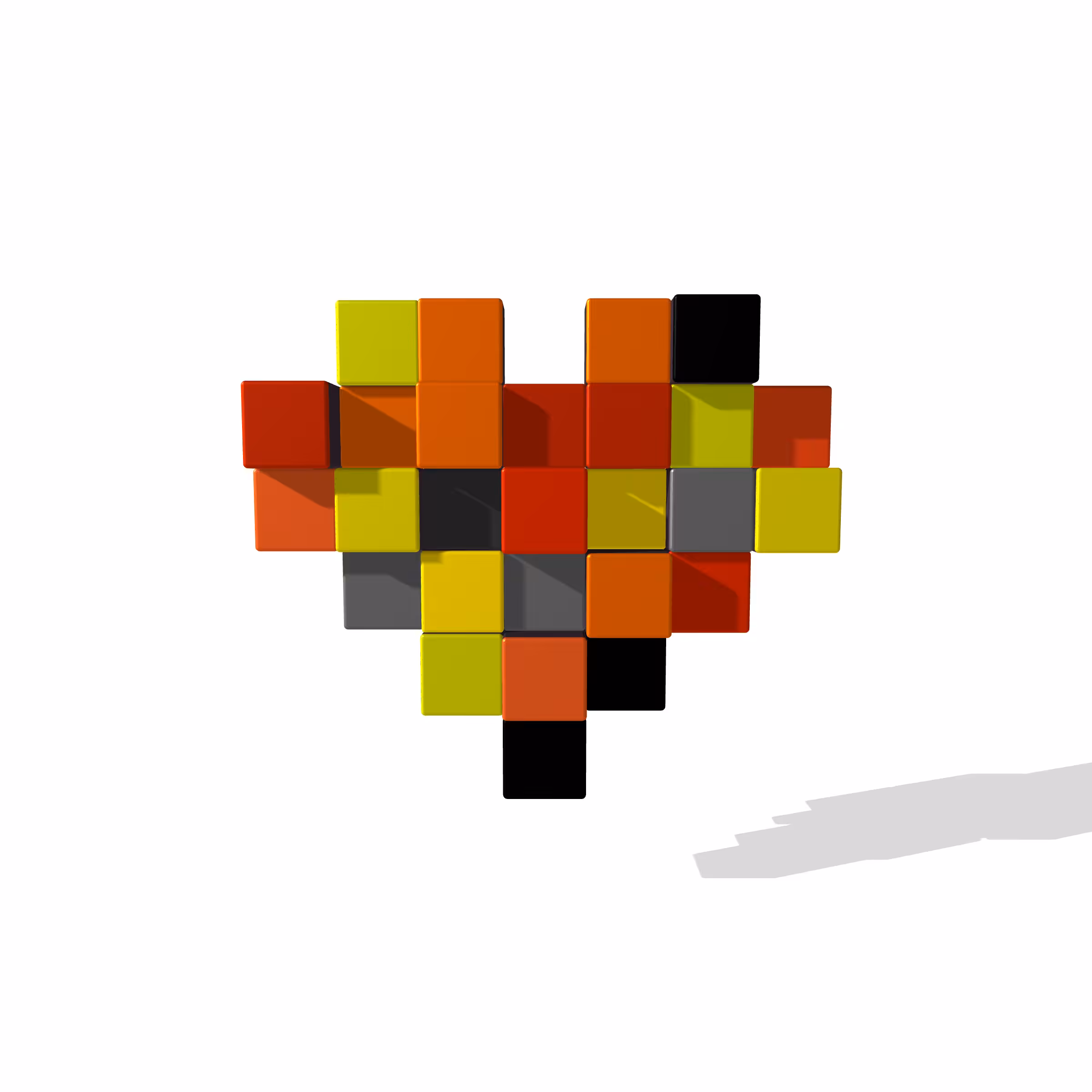 heart + craft #13438