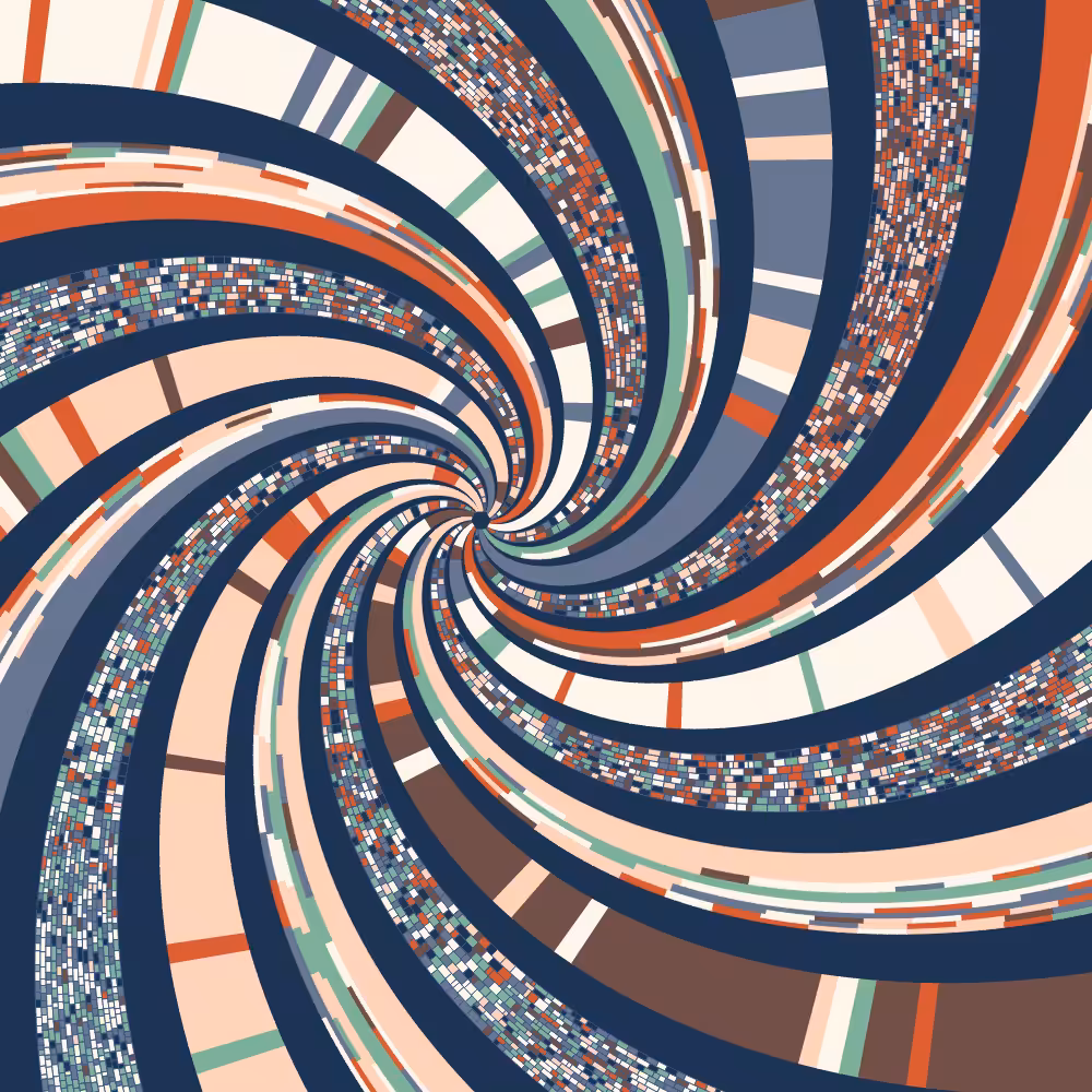 Spirali #31