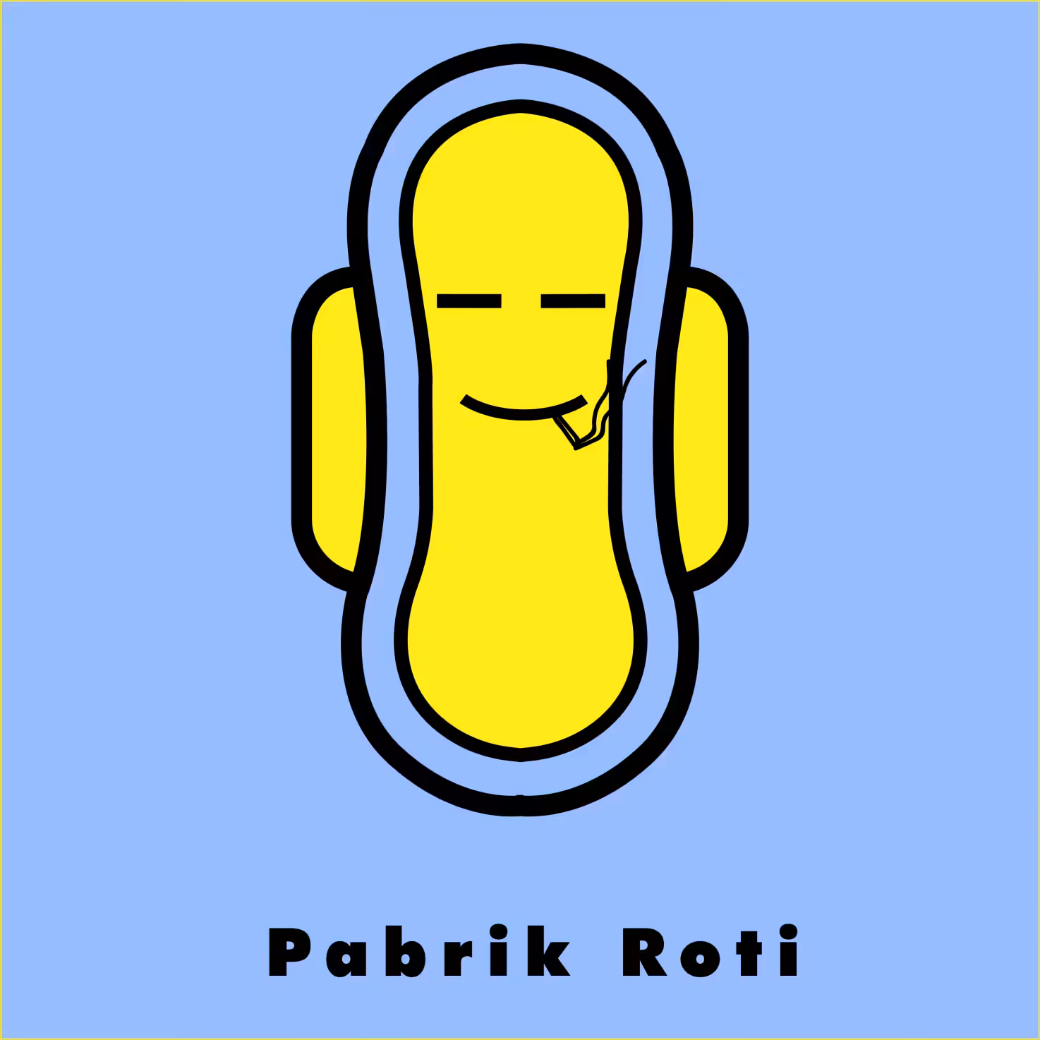 Logo Pabrik Roti: PABRIKROTI.IDN #503