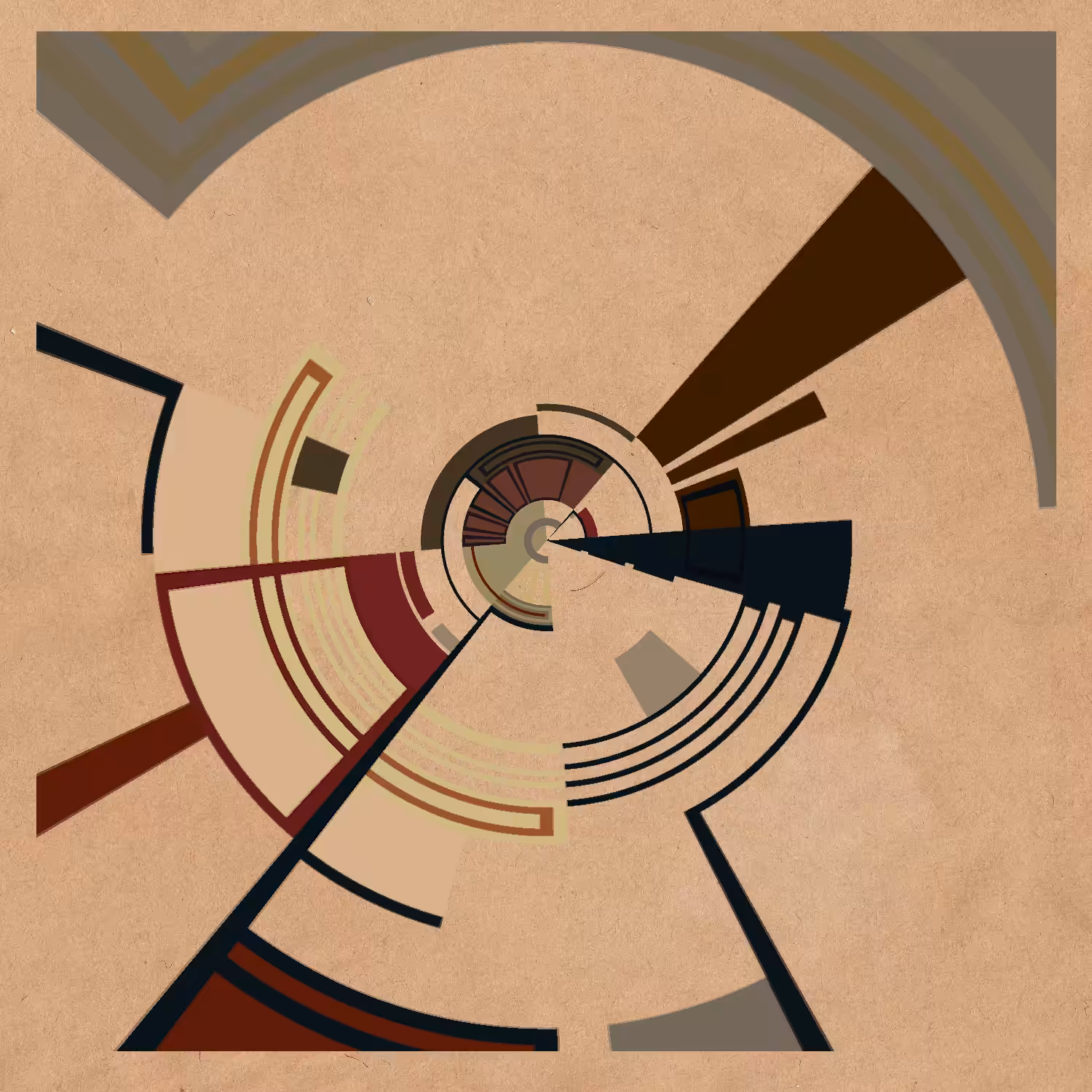Linear - work 2