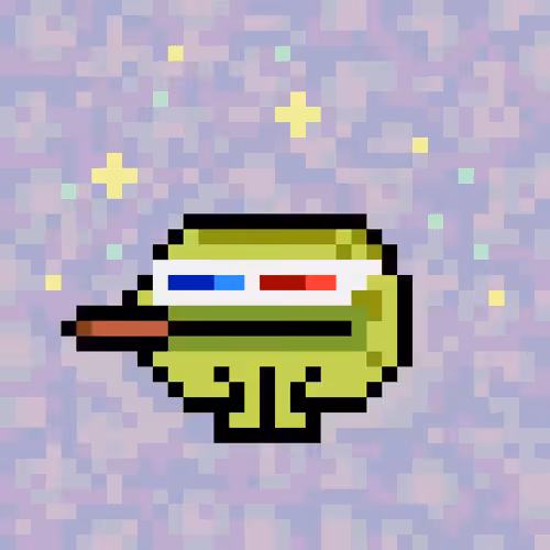 Toadheadz #1999