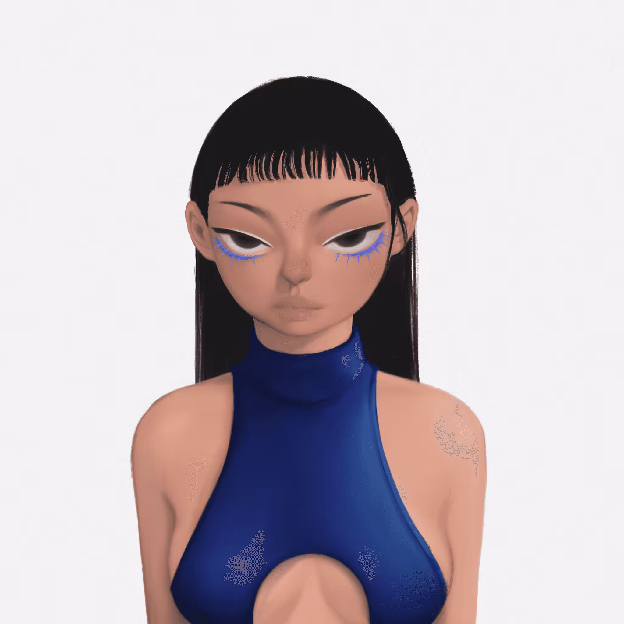 Girl Gang.: Girl Gang - 03