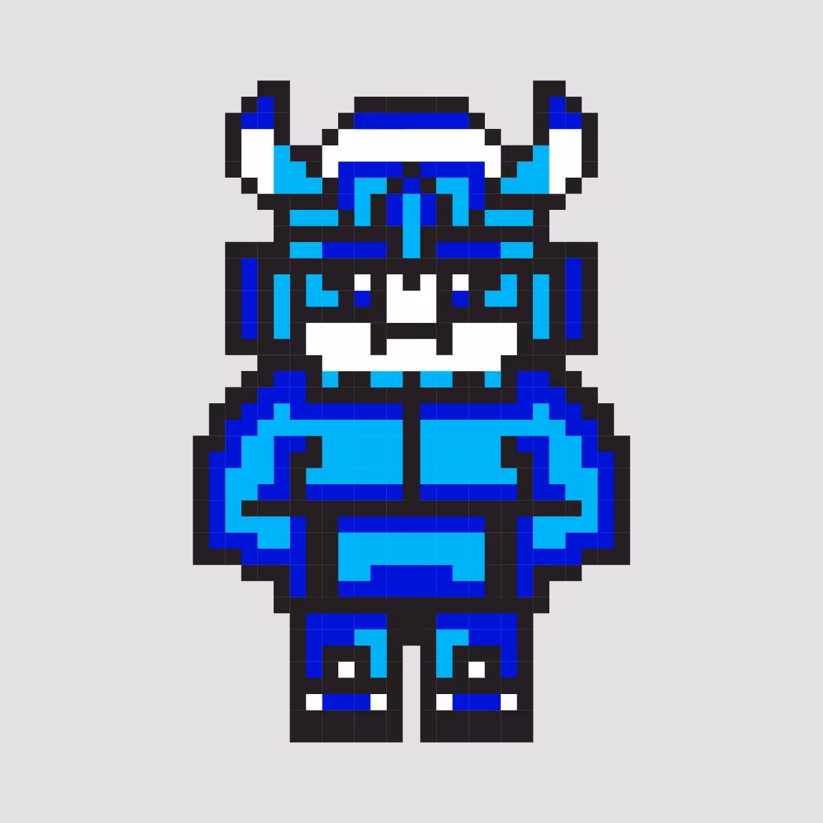 Slick Pixels #5