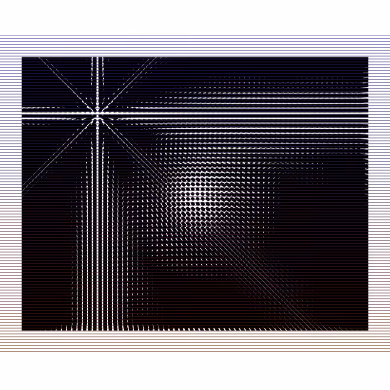Primordial Signal #34