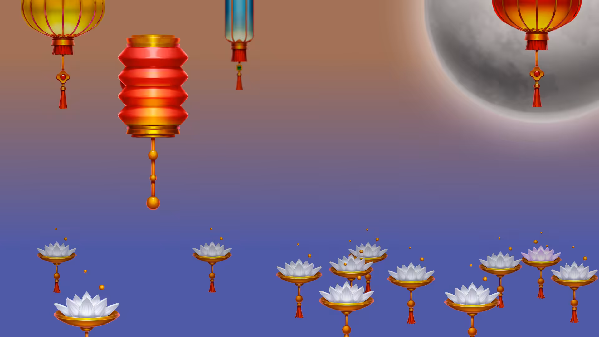 Mooncakes: Happy Mid Autumn Festival 2022 #315