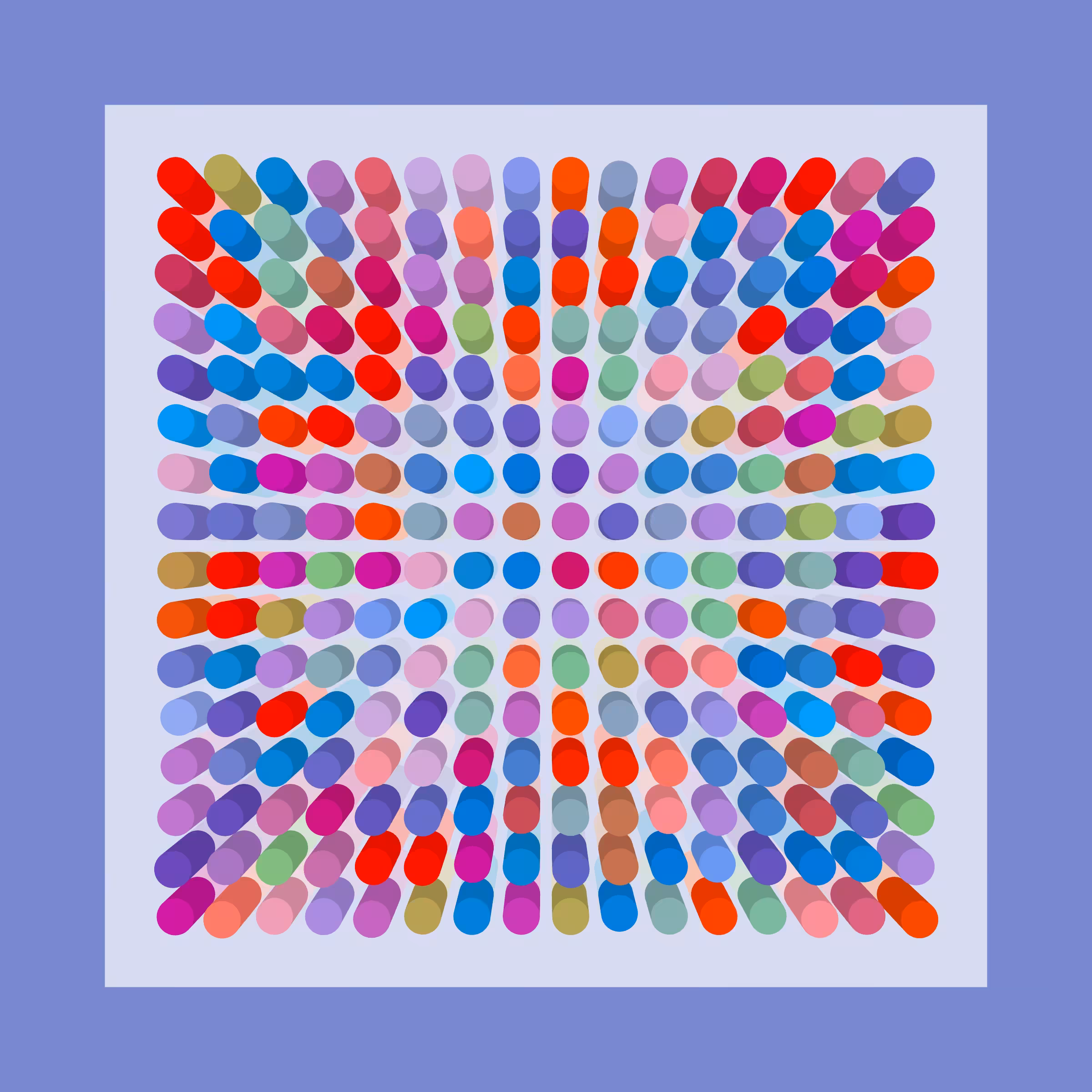Transitions #4597