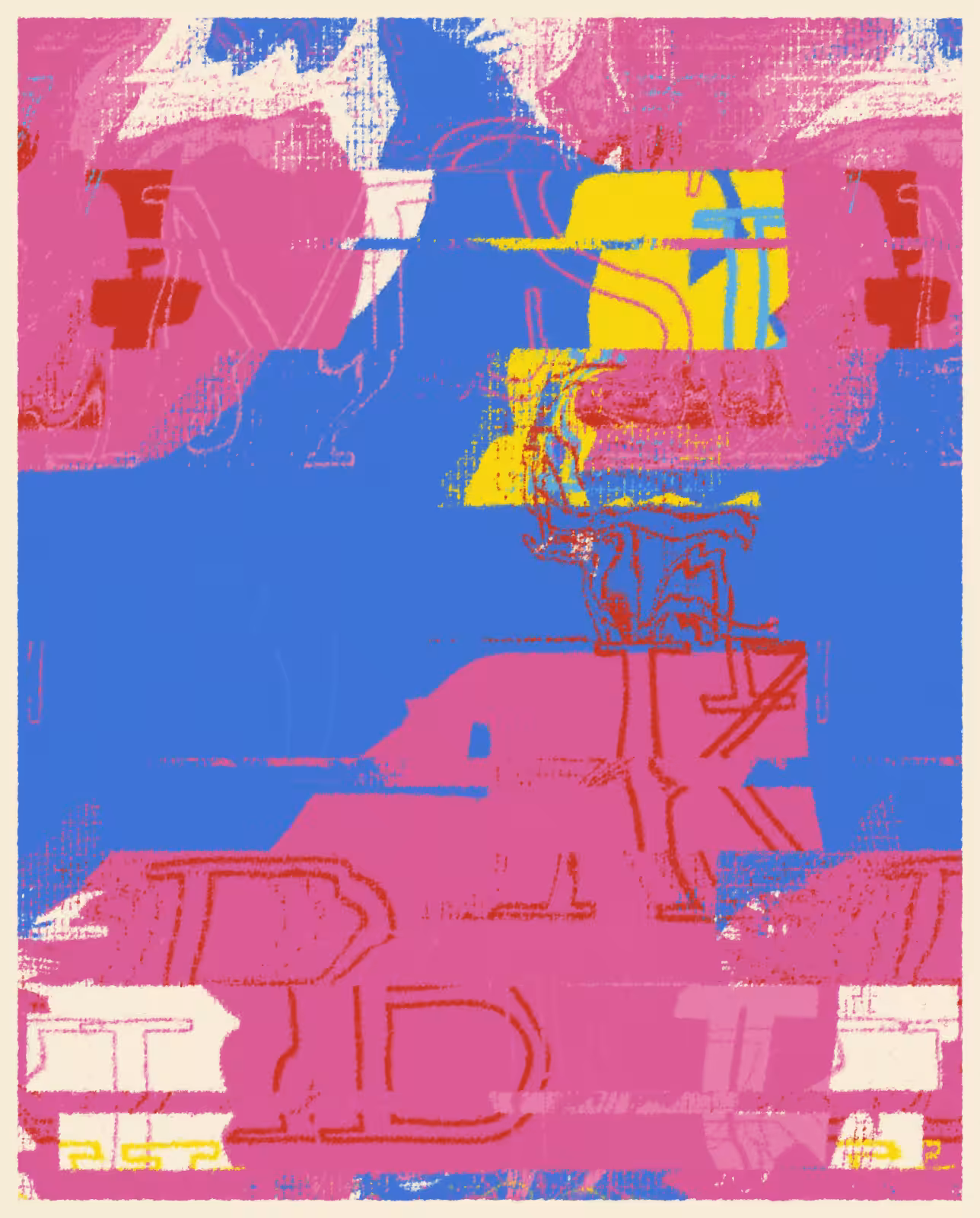 GRAPHEME #135