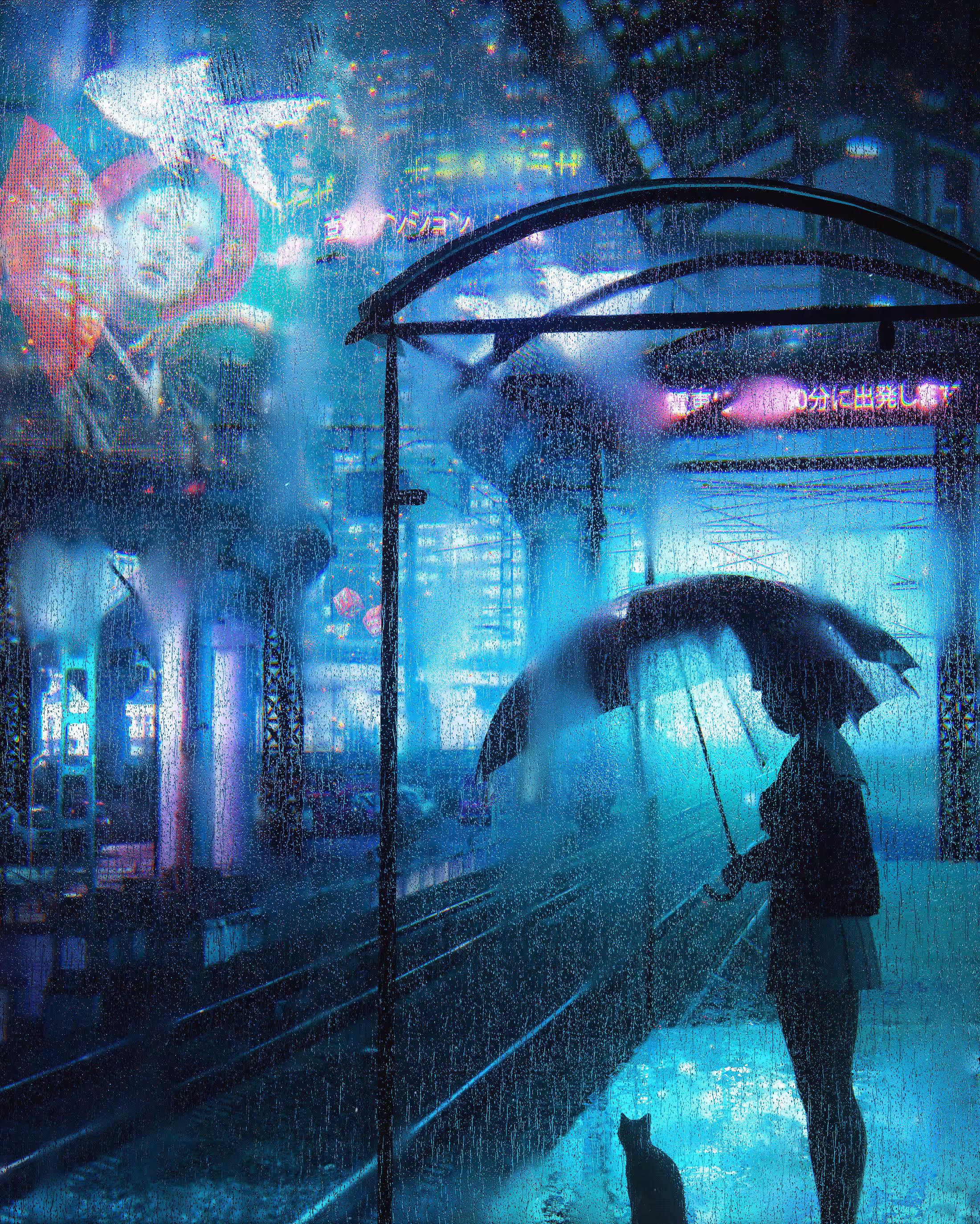 Waiting