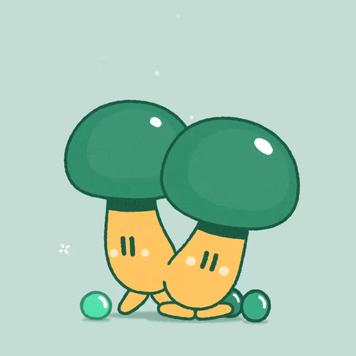 Jelly Babies