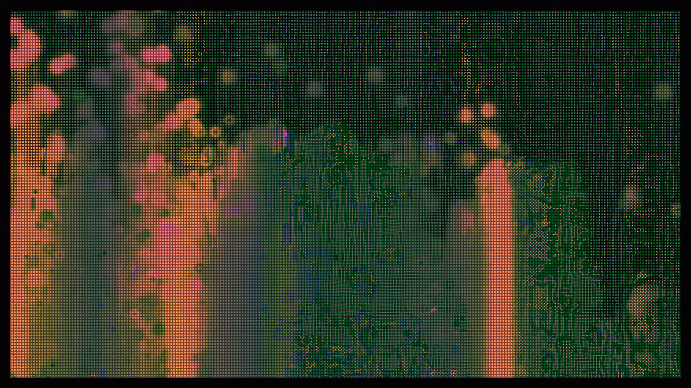 cathedral study #282
