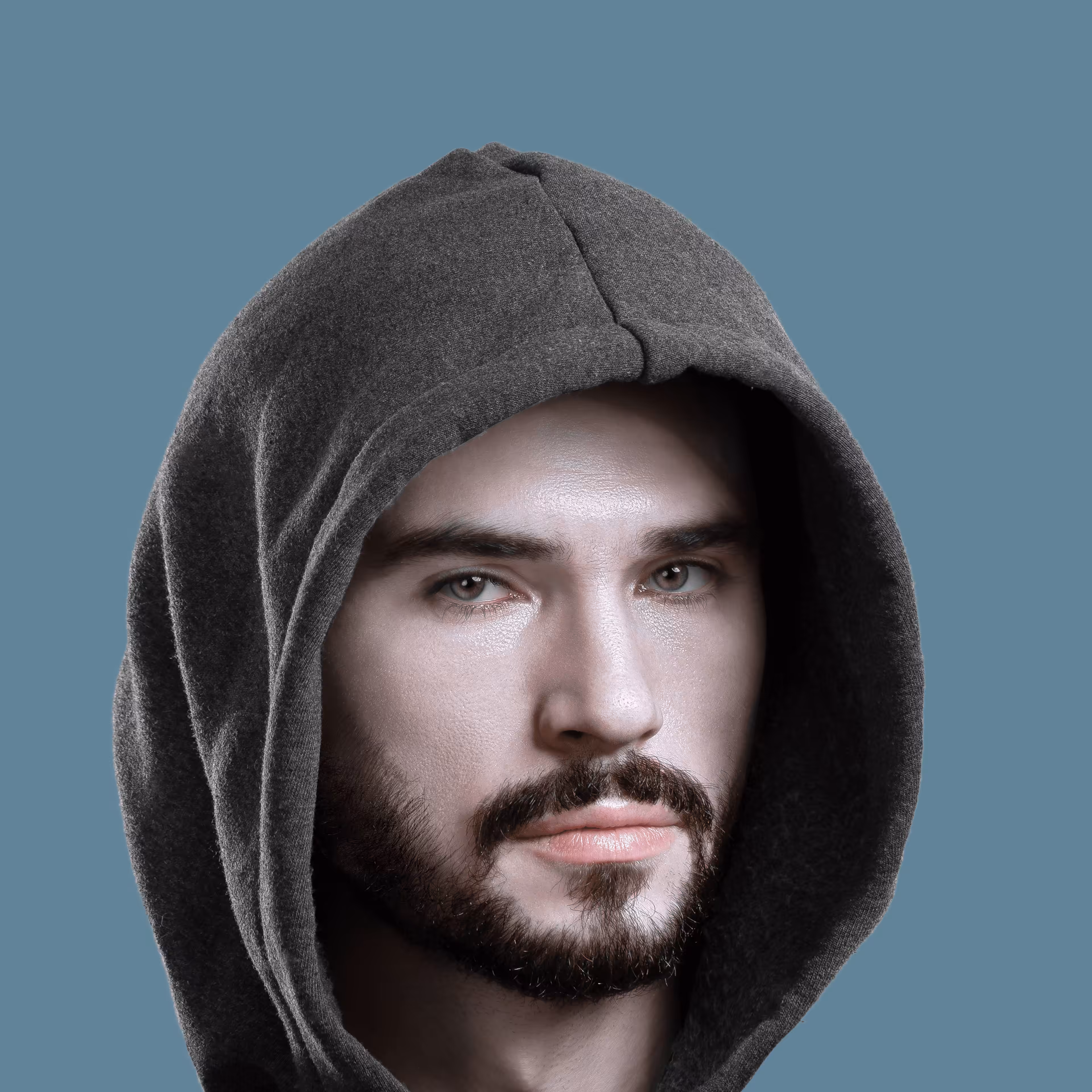 CryptoPunk 364 is Alive