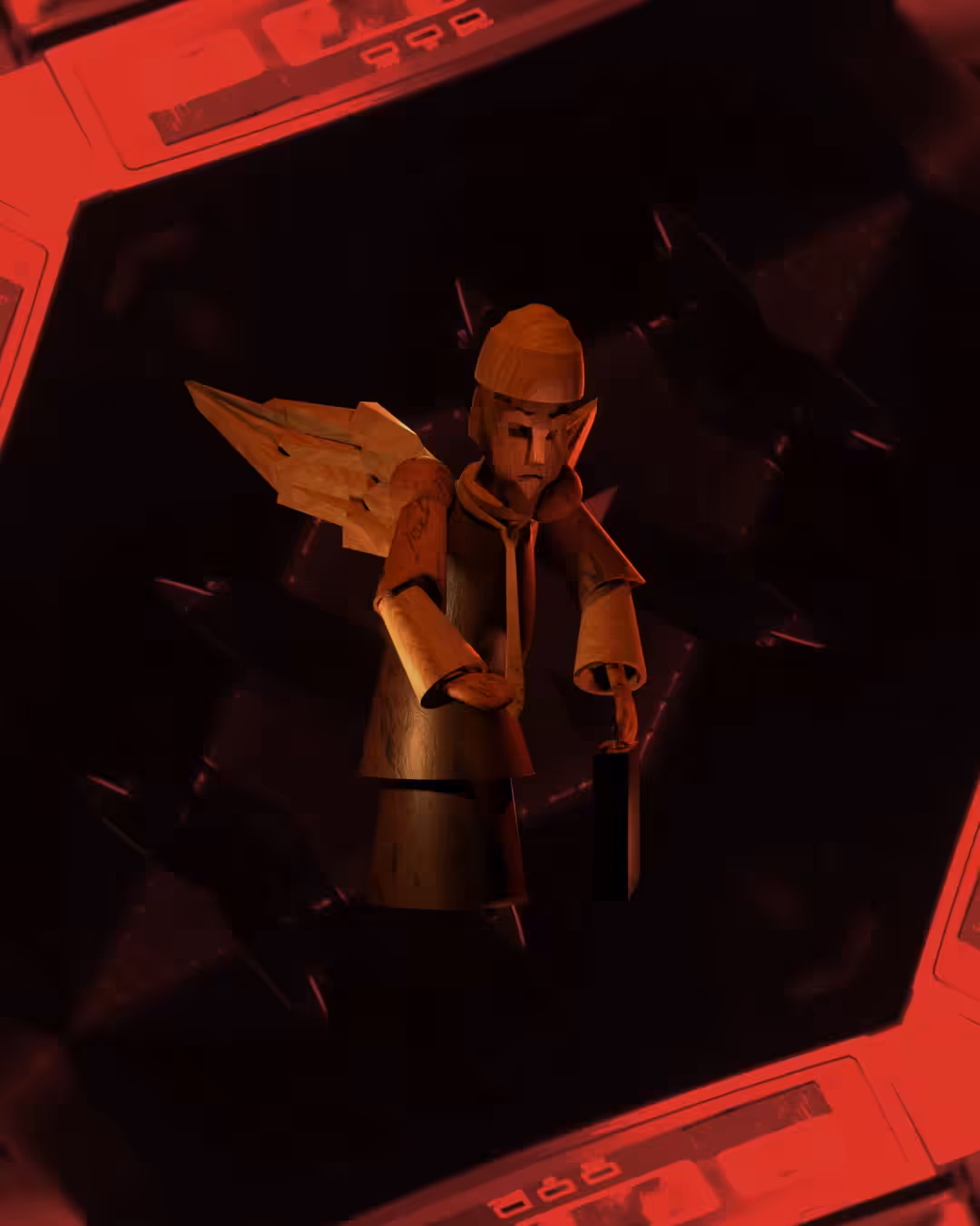 Deus Pecuniam I