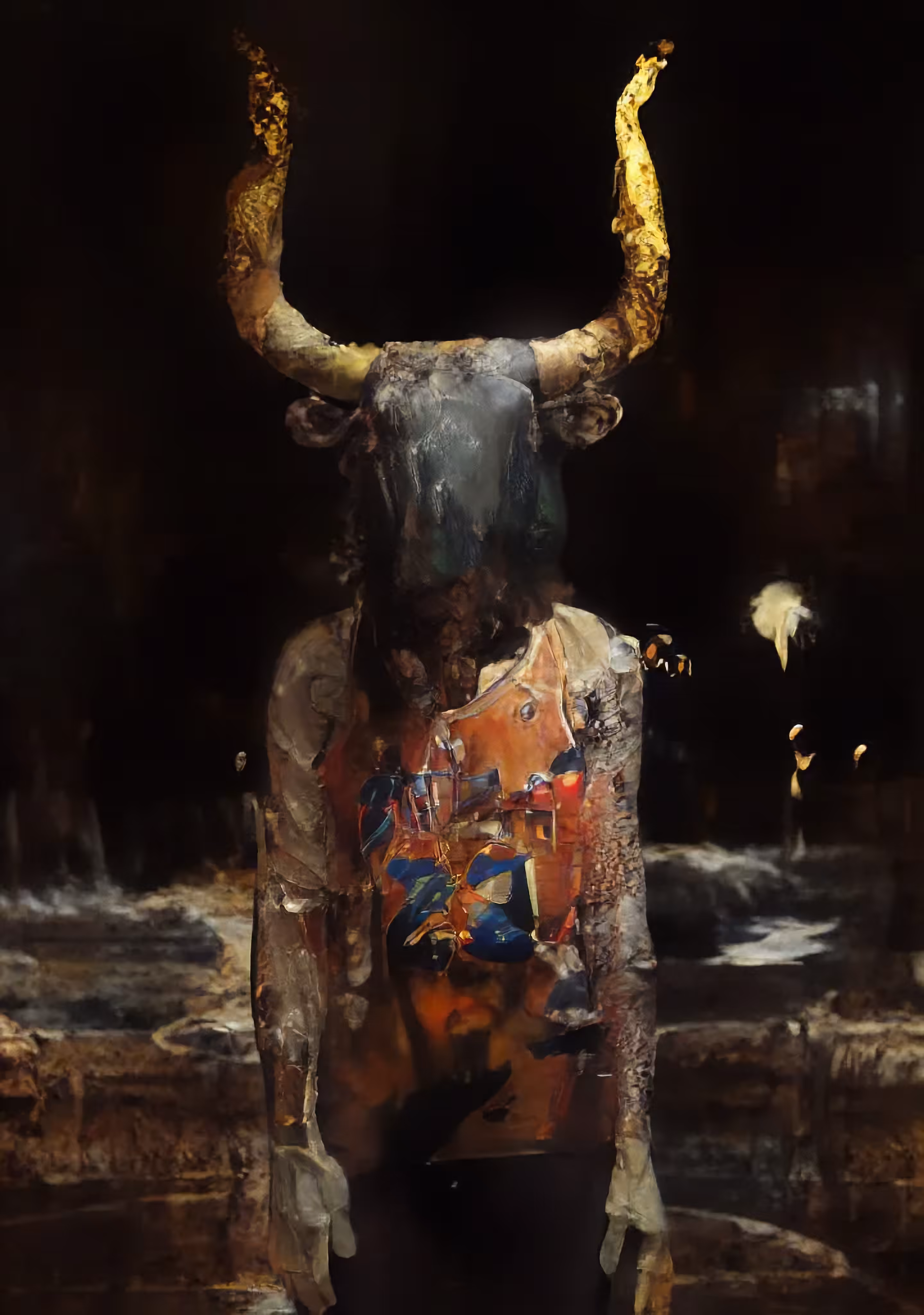 Minotaur